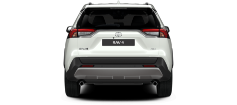 Новый автомобиль Toyota RAV4 Престижв городе Самара ДЦ - Тойота Центр Самара Аврора