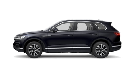 Новый автомобиль Volkswagen Touareg Business Eleganceв городе Воронеж ДЦ - АврораАвто