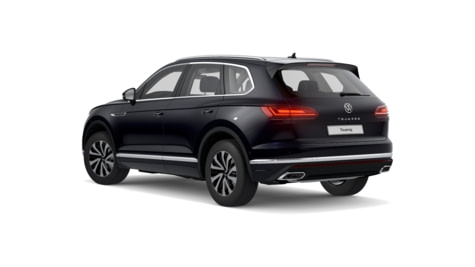 Новый автомобиль Volkswagen Touareg Business Eleganceв городе Воронеж ДЦ - АврораАвто