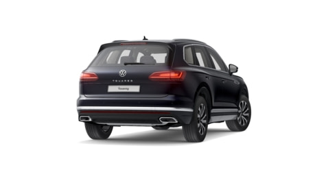 Новый автомобиль Volkswagen Touareg Business Eleganceв городе Воронеж ДЦ - АврораАвто