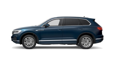 Новый автомобиль Volkswagen Touareg Exclusive Eleganceв городе Воронеж ДЦ - АврораАвто