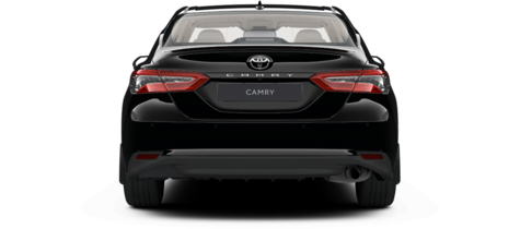 Новый автомобиль Toyota Camry Престиж Safetyв городе Орск ДЦ - Тойота Центр Орск