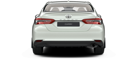 Новый автомобиль Toyota Camry Престиж Safetyв городе Оренбург ДЦ - Тойота Центр Оренбург