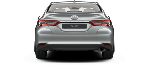 Новый автомобиль Toyota Camry Люкс Safetyв городе Самара ДЦ - Тойота Центр Самара Юг