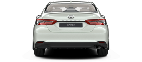 Новый автомобиль Toyota Camry Люкс Safetyв городе Оренбург ДЦ - Тойота Центр Оренбург