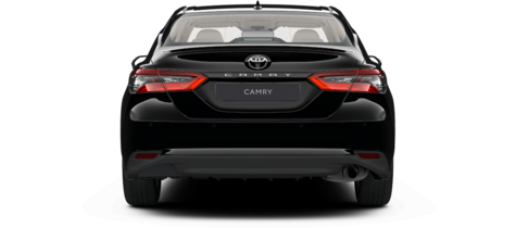Новый автомобиль Toyota Camry Элегансв городе Пенза ДЦ - Тойота Центр Пенза