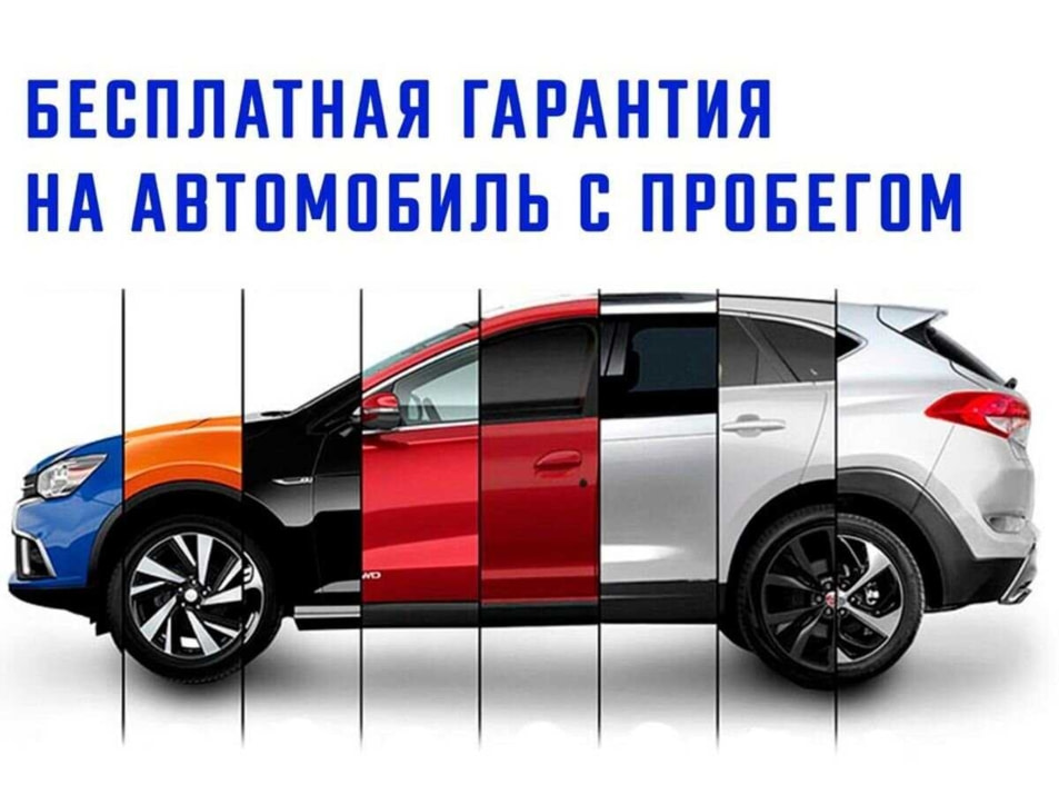 Автомобиль с пробегом Hyundai Getz в городе Оренбург ДЦ - Pioner AUTO Trade In Центр Оренбург
