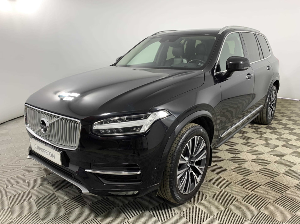 Автомобиль с пробегом Volvo XC90 в городе Москва ДЦ - Тойота Центр Каширский