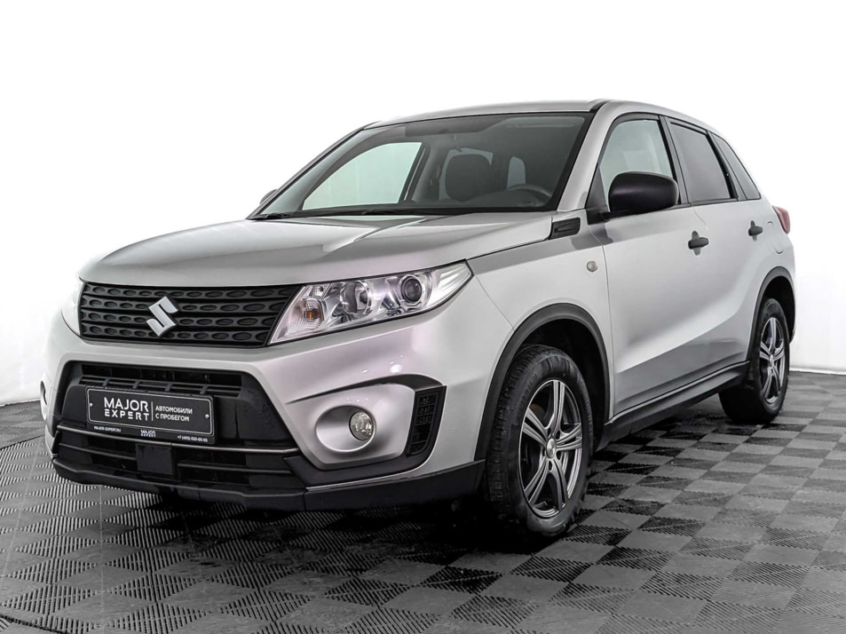 Автомобиль с пробегом Suzuki Vitara в городе Москва ДЦ - Тойота Центр Новорижский