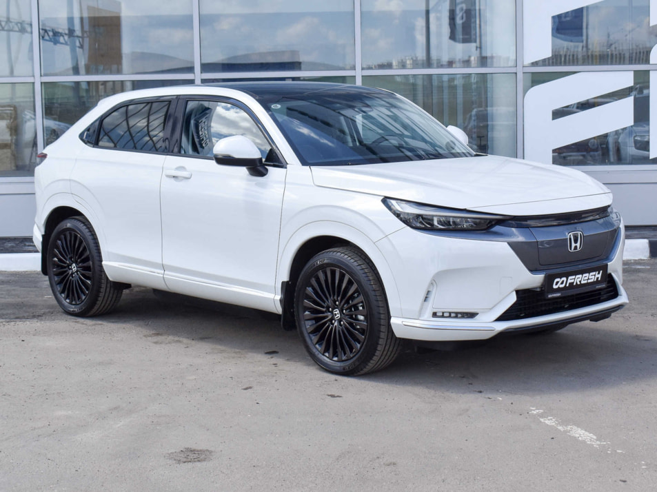 Автомобиль с пробегом Honda e:NP1 в городе Тверь ДЦ - AUTO-PAPATIME