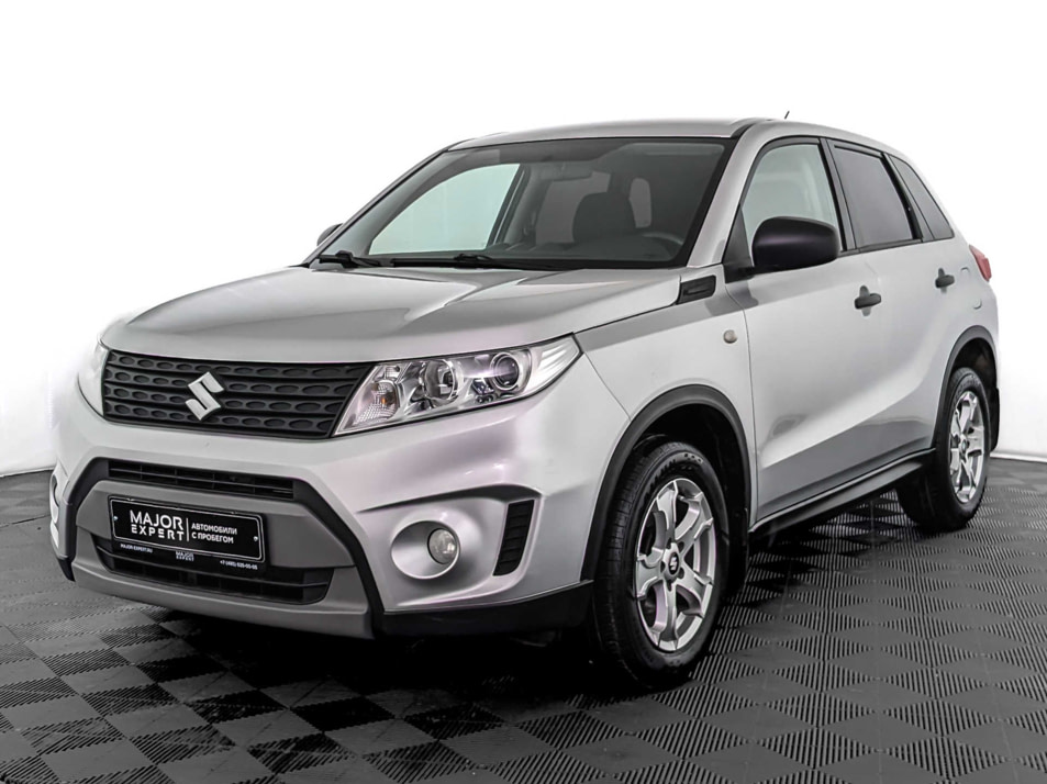 Автомобиль с пробегом Suzuki Vitara в городе Москва ДЦ - Тойота Центр Новорижский