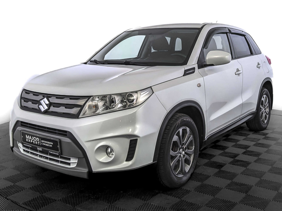 Автомобиль с пробегом Suzuki Vitara в городе Москва ДЦ - Тойота Центр Новорижский