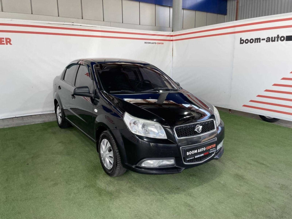 Автомобиль с пробегом Ravon Nexia R3 в городе Воронеж ДЦ - Boom Auto Center