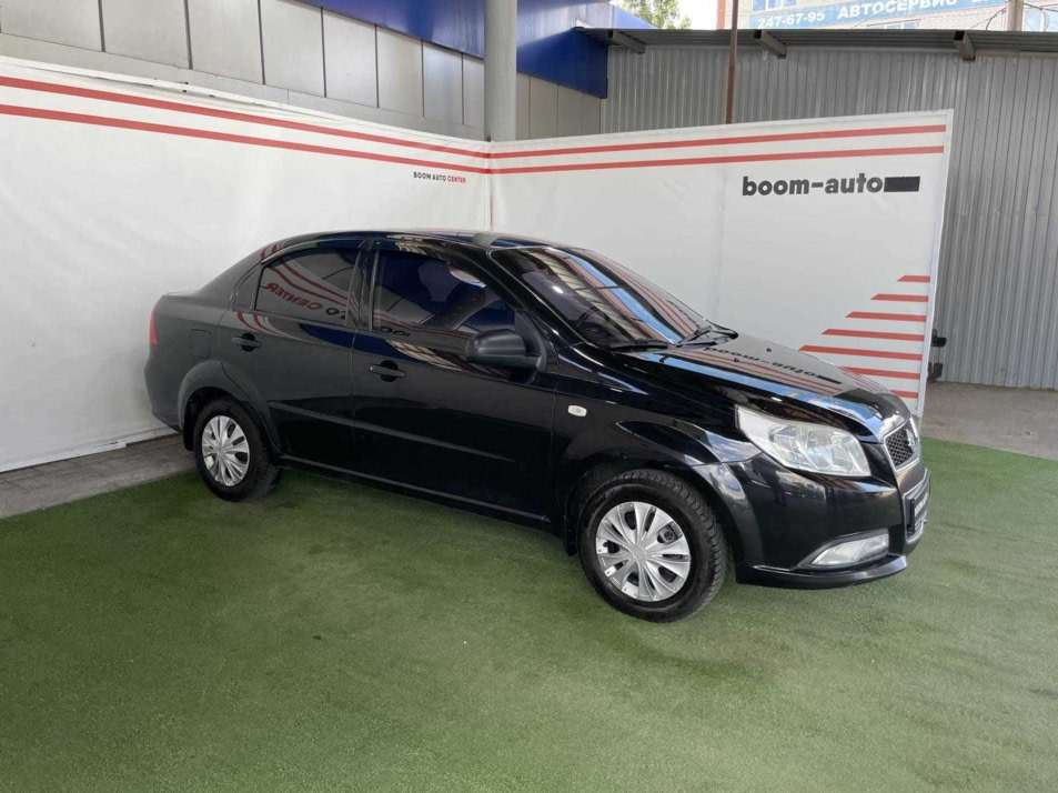 Автомобиль с пробегом Ravon Nexia R3 в городе Воронеж ДЦ - Boom Auto Center