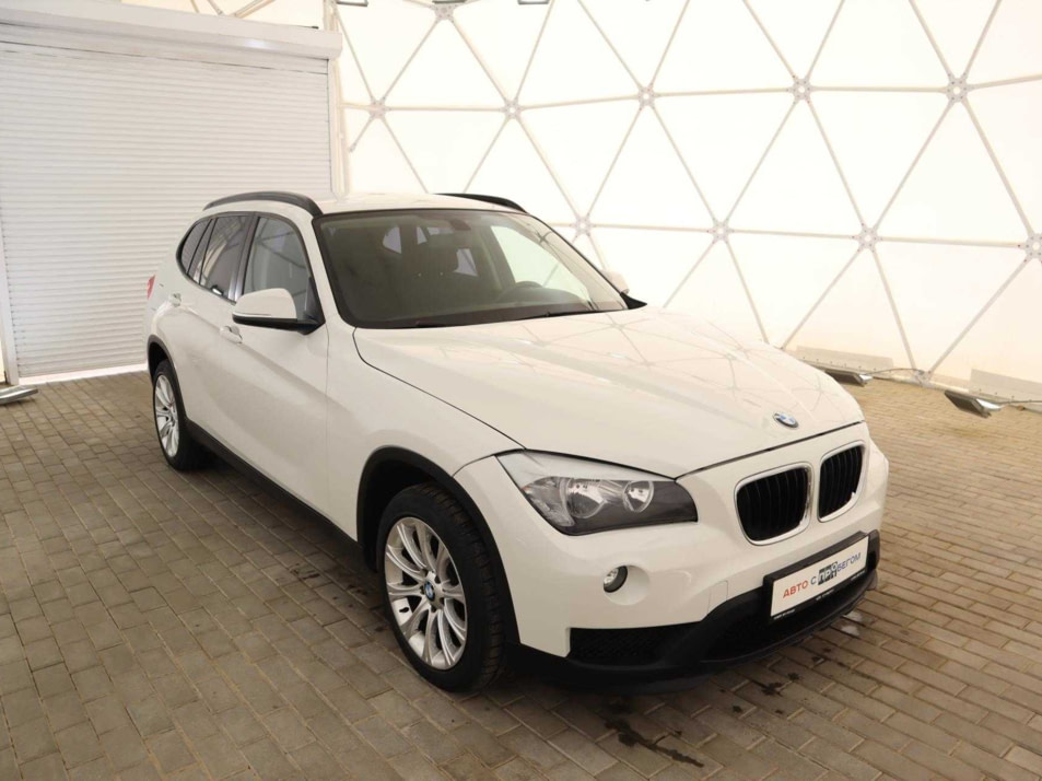 Автомобиль с пробегом BMW X1 в городе Обнинск ДЦ - Обнинск