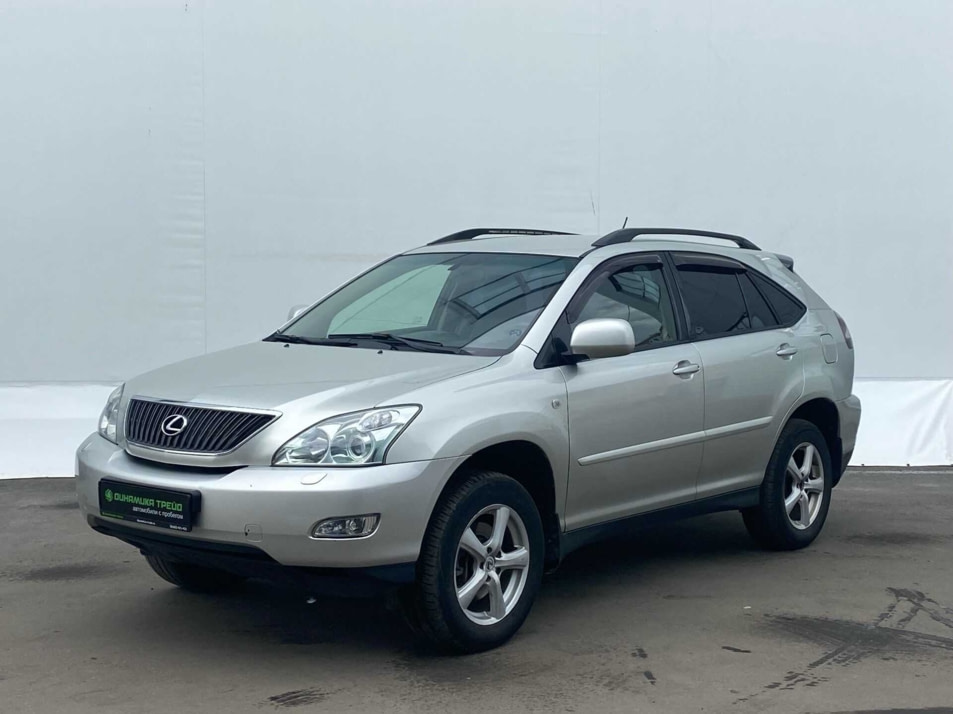 Автомобиль с пробегом Lexus RX 2004 в Архангельск