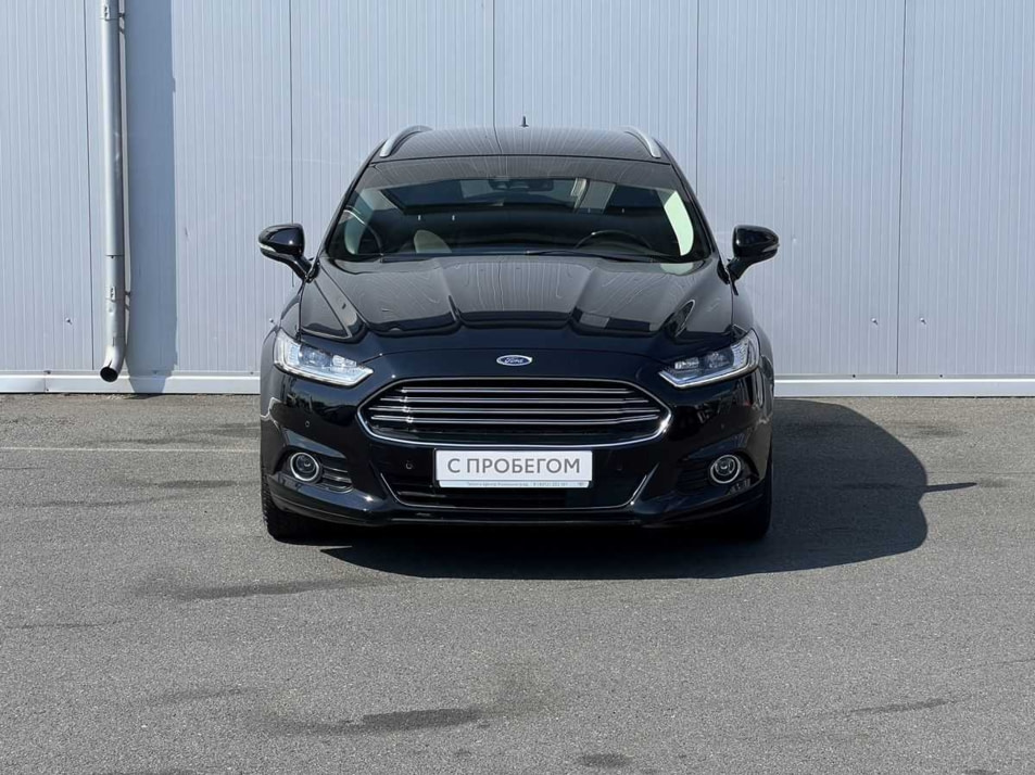 Автомобиль с пробегом FORD Mondeo в городе Калининград ДЦ - Тойота Центр Калининград