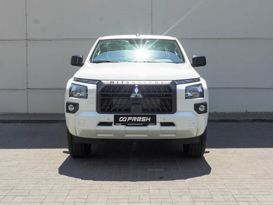 Автомобиль с пробегом Mitsubishi L200 в городе Тверь ДЦ - AUTO-PAPATIME