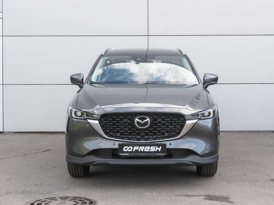 Автомобиль с пробегом Mazda CX-5 в городе Тверь ДЦ - AUTO-PAPATIME