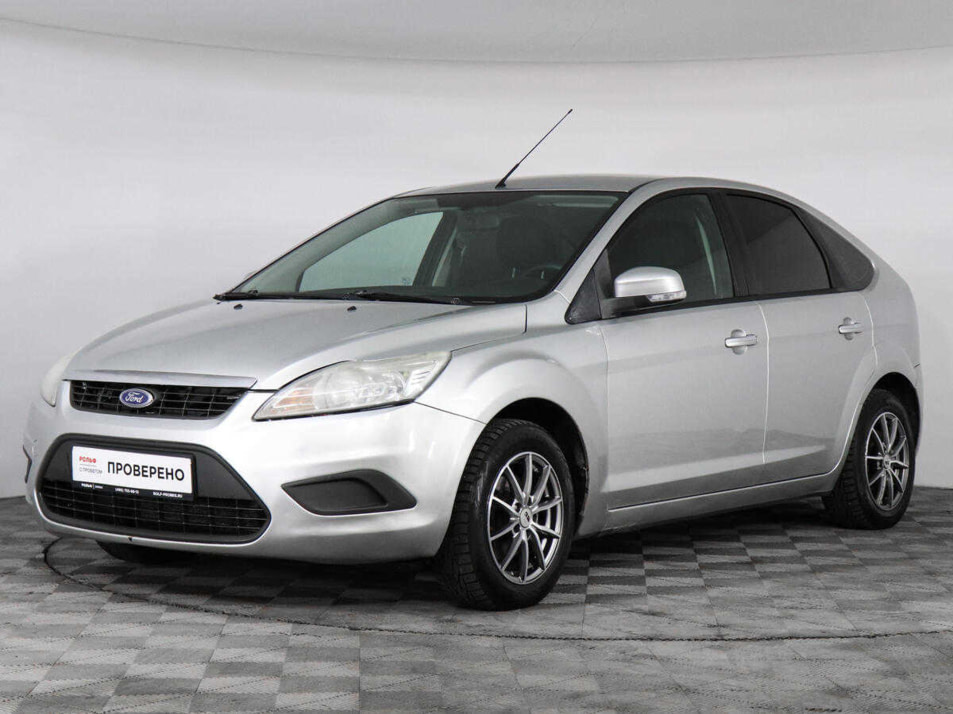 Автомобиль с пробегом FORD Focus в городе Химки ДЦ - РОЛЬФ Химки