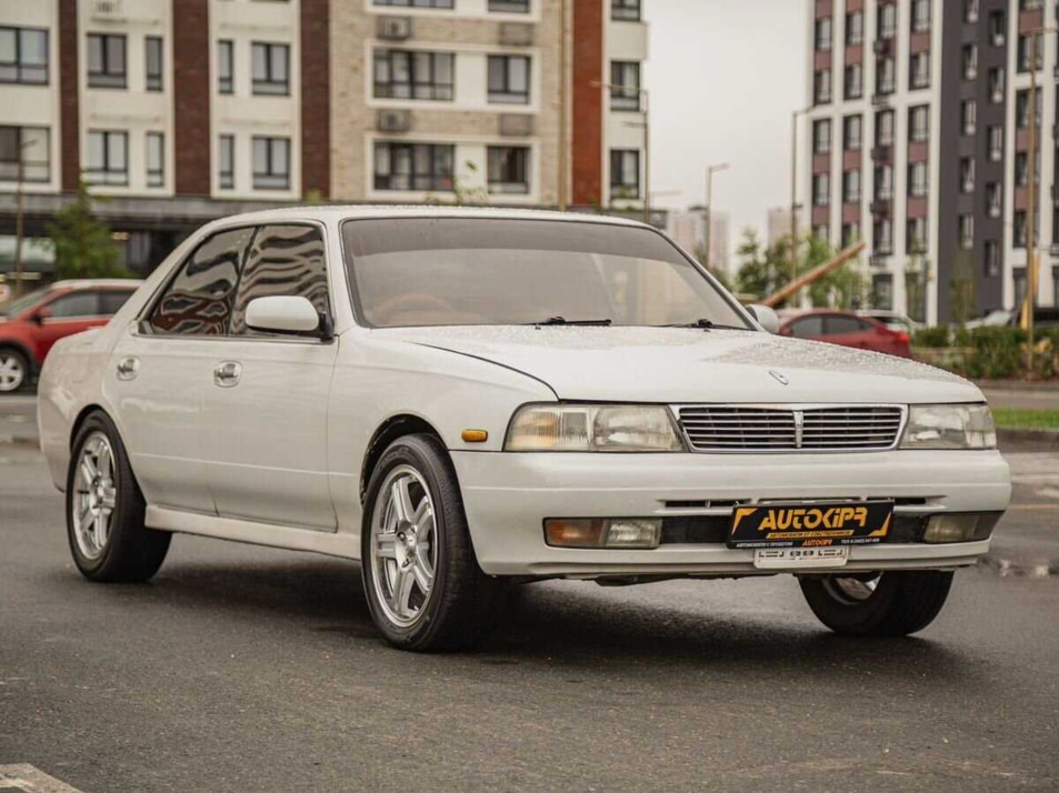 Автомобиль с пробегом Nissan Laurel в городе Тюмень ДЦ - Центр по продаже автомобилей с пробегом АвтоКиПр