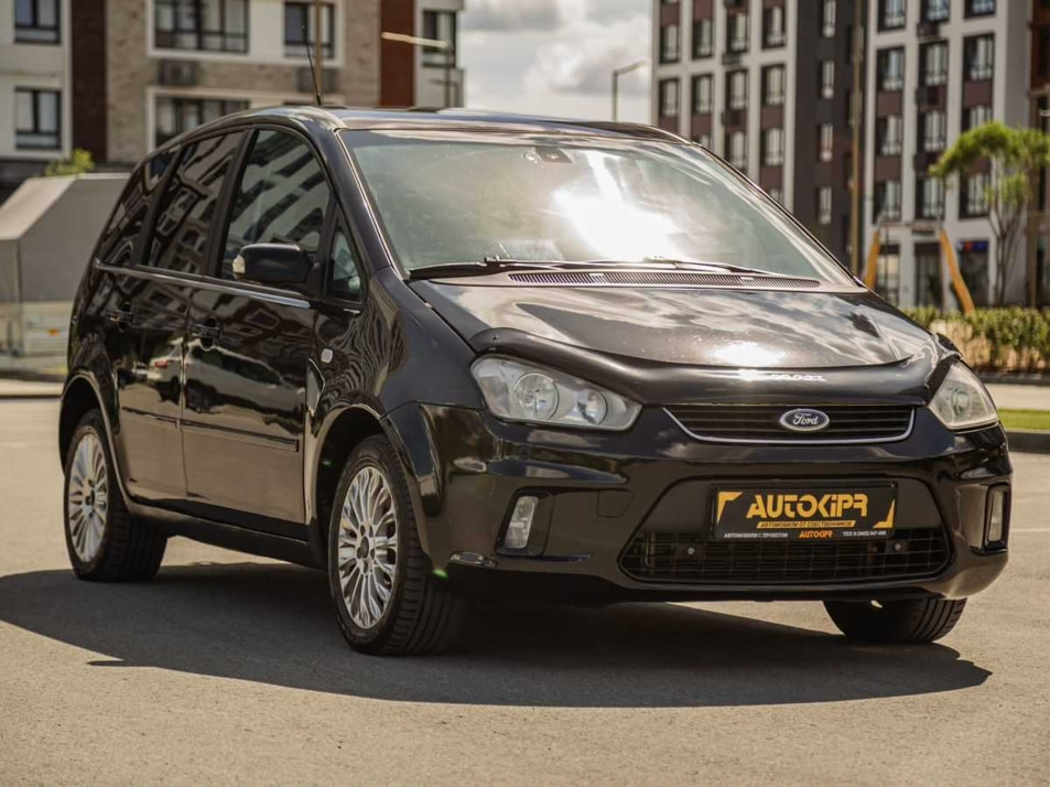 Автомобиль с пробегом FORD C-Max в городе Тюмень ДЦ - Центр по продаже автомобилей с пробегом АвтоКиПр