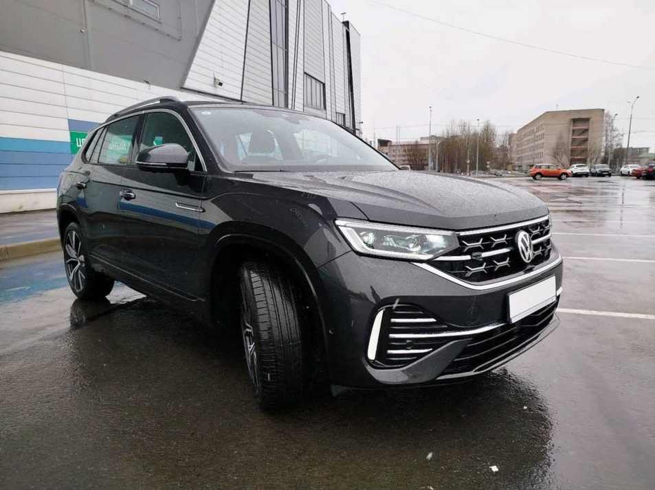 Автомобиль с пробегом Volkswagen Tayron в городе Архангельск ДЦ - Тойота Центр Архангельск