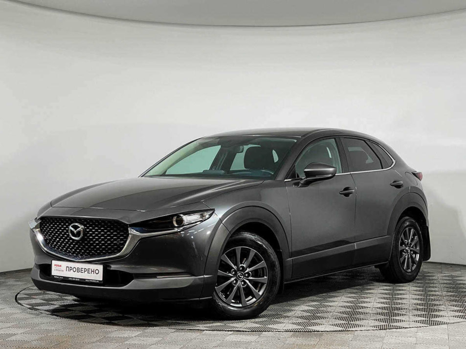 Автомобиль с пробегом Mazda CX-30 в городе Москва ДЦ - РОЛЬФ Вешки