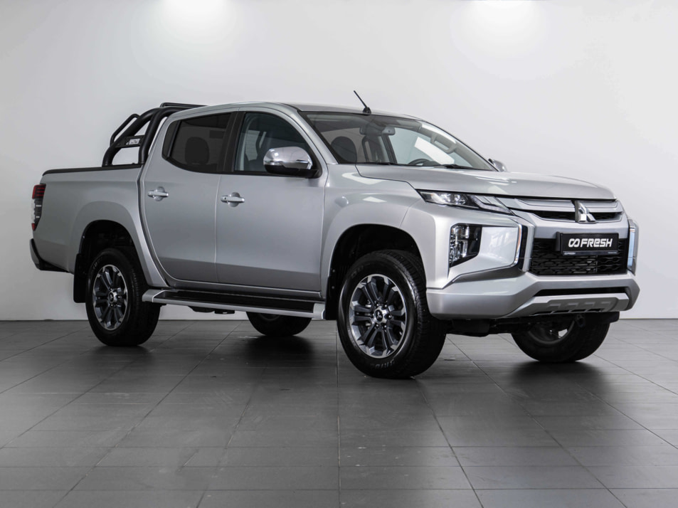 Автомобиль с пробегом Mitsubishi L200 в городе Тверь ДЦ - AUTO-PAPATIME