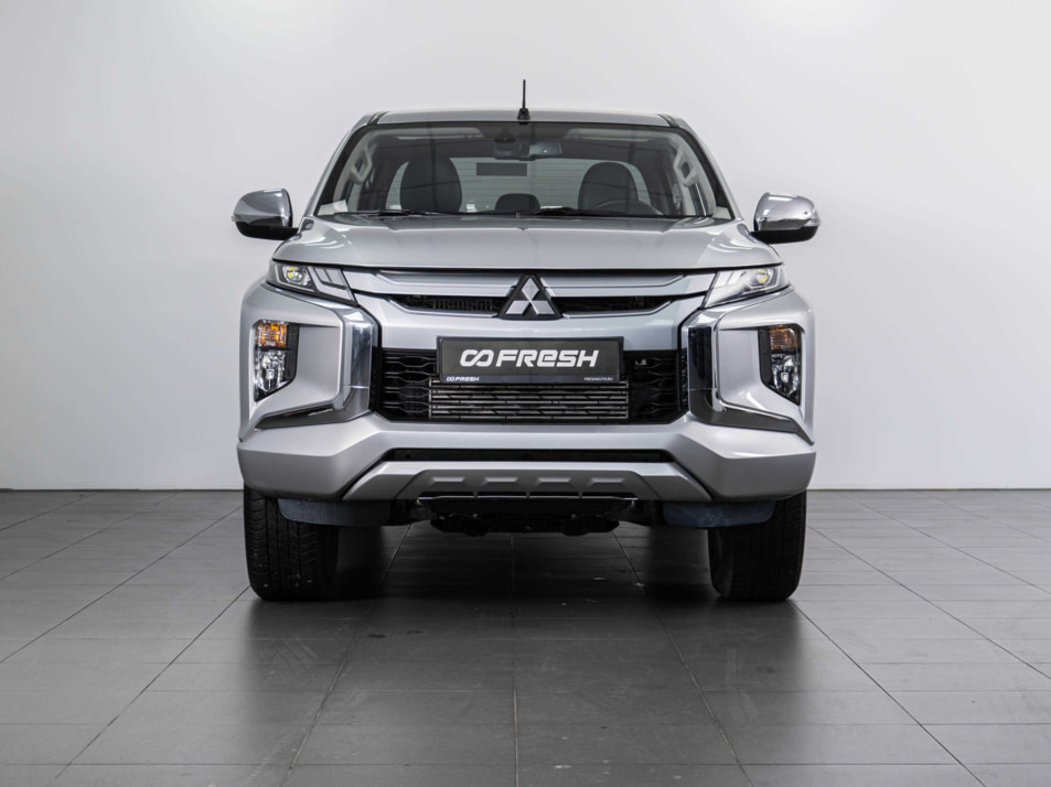 Автомобиль с пробегом Mitsubishi L200 в городе Тверь ДЦ - AUTO-PAPATIME