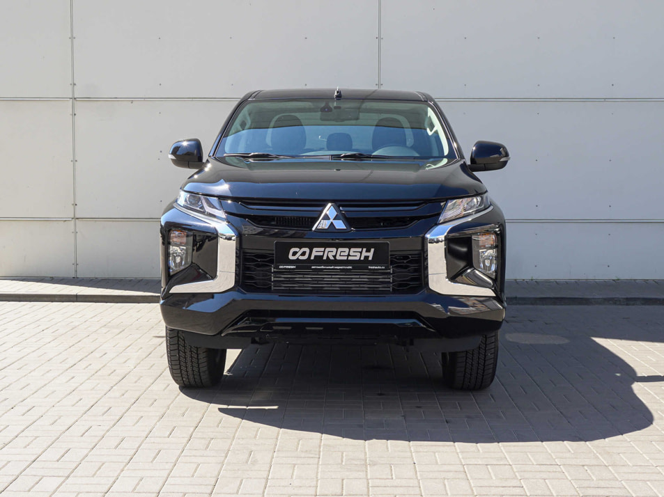 Автомобиль с пробегом Mitsubishi L200 в городе Тверь ДЦ - AUTO-PAPATIME