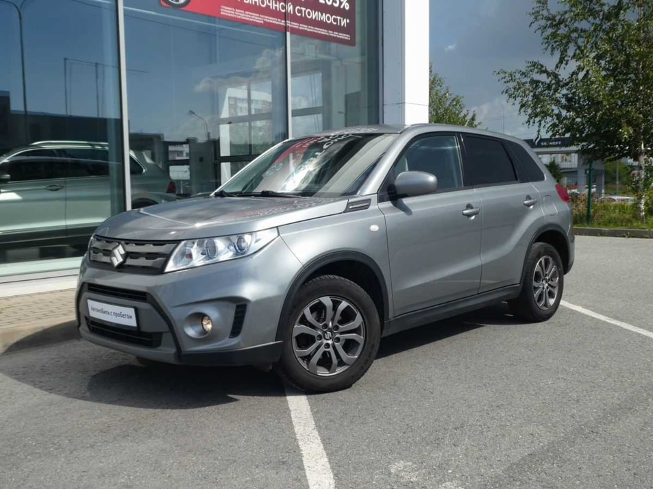 Автомобиль с пробегом Suzuki Vitara в городе Санкт-Петербург ДЦ - Неон-Авто