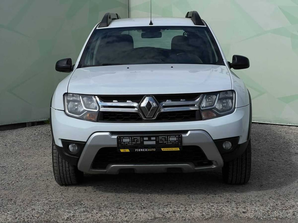 Автомобиль с пробегом Renault Duster в городе Оренбург ДЦ - Pioner AUTO Trade In Центр Оренбург