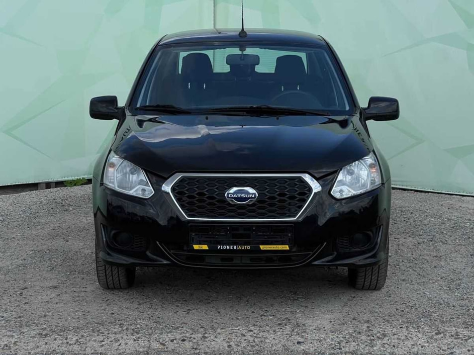 Автомобиль с пробегом Datsun on-DO в городе Оренбург ДЦ - Pioner AUTO Trade In Центр Оренбург