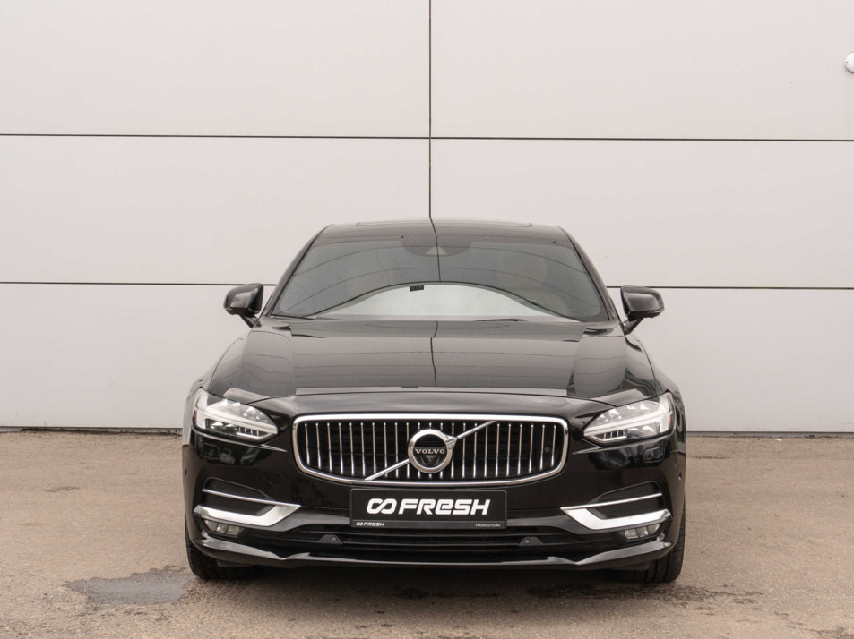 Автомобиль с пробегом Volvo S90 в городе Тверь ДЦ - AUTO-PAPATIME