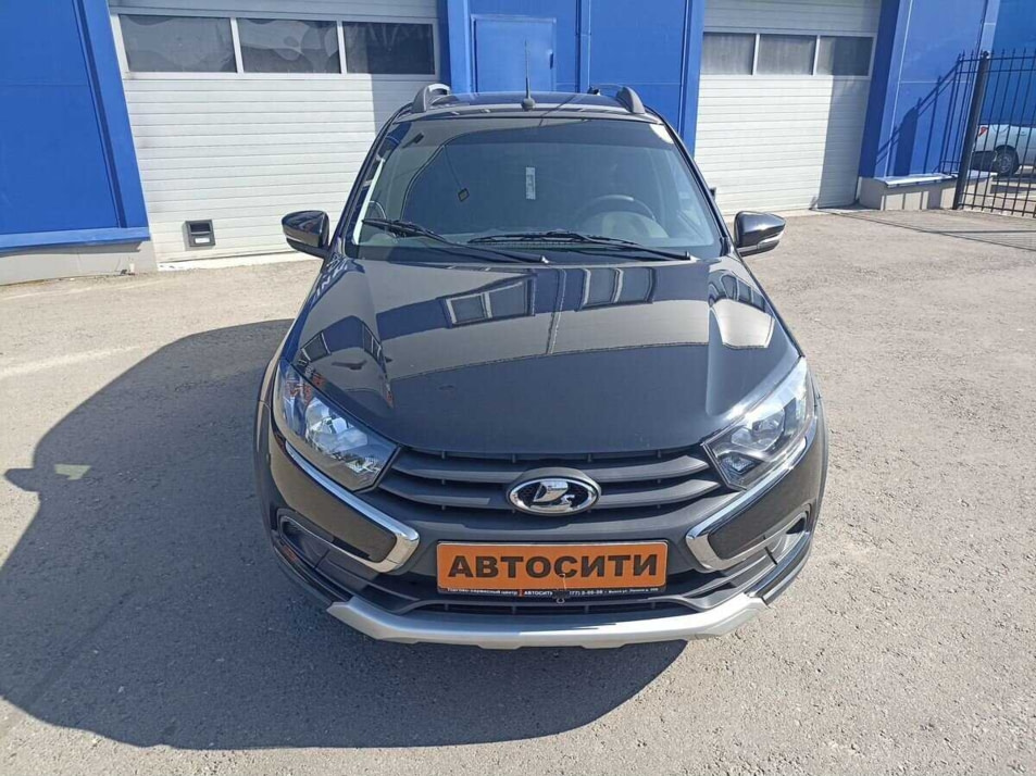 Автомобиль с пробегом LADA Granta в городе Выкса ДЦ - Автосити