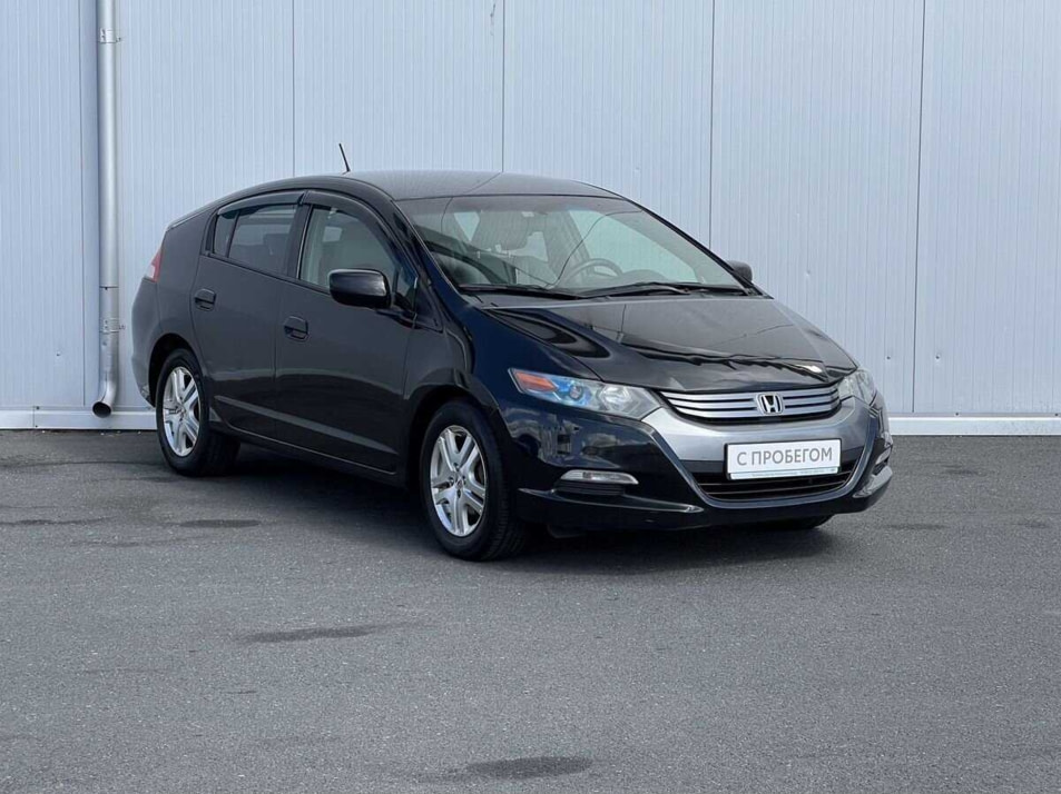 Автомобиль с пробегом Honda Insight в городе Калининград ДЦ - Тойота Центр Калининград