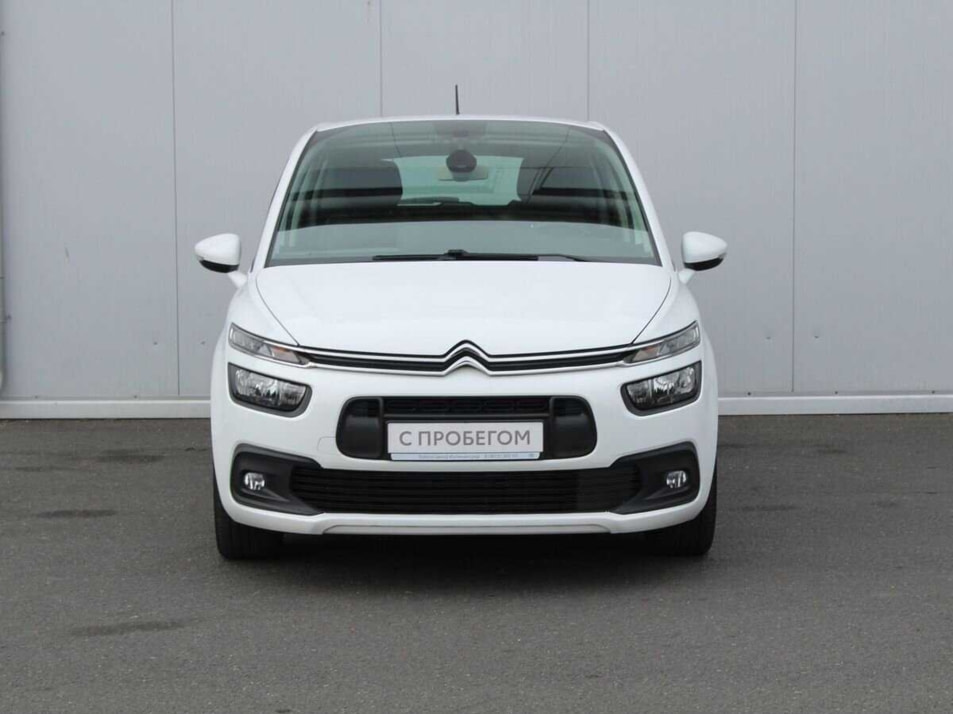 Автомобиль с пробегом Citroën C4 SpaceTourer в городе Калининград ДЦ - Тойота Центр Калининград