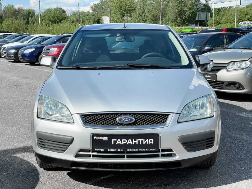 Автомобиль с пробегом FORD Focus в городе Тверь ДЦ - AUTO-PAPATIME