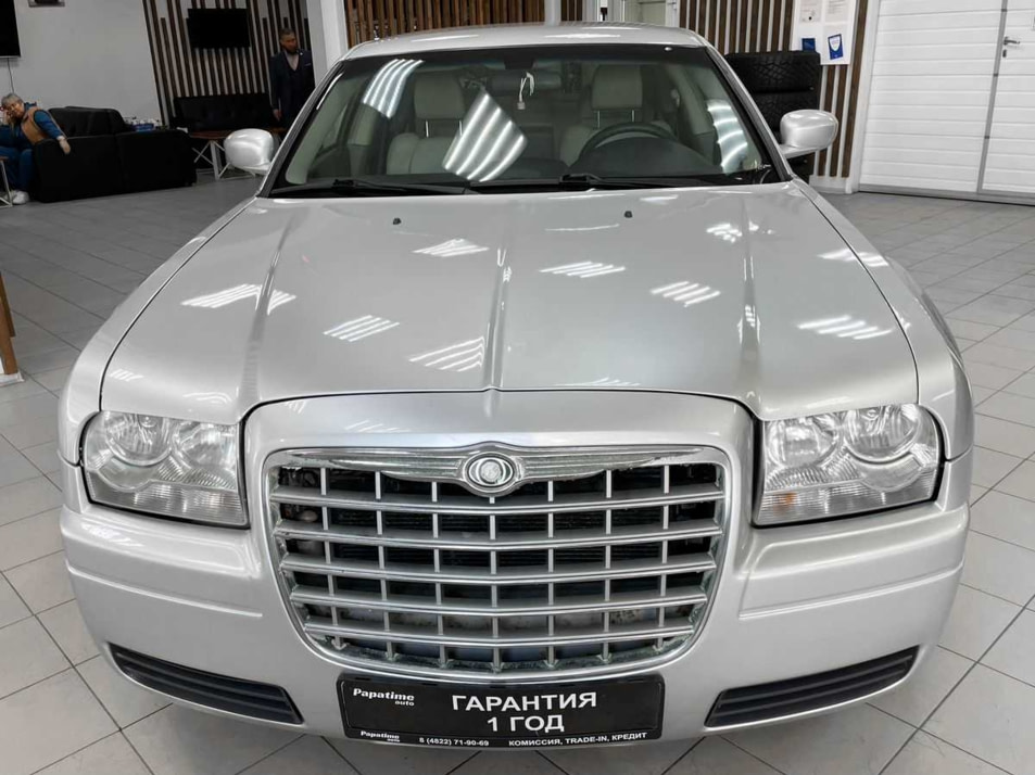 Автомобиль с пробегом Chrysler 300C в городе Тверь ДЦ - AUTO-PAPATIME