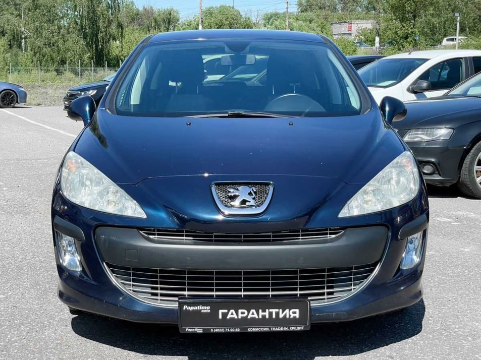 Автомобиль с пробегом Peugeot 308 в городе Тверь ДЦ - AUTO-PAPATIME