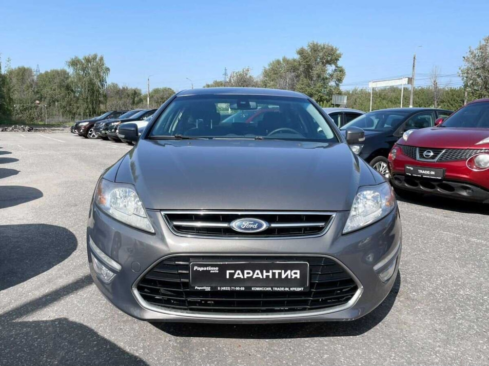 Автомобиль с пробегом FORD Mondeo в городе Тверь ДЦ - AUTO-PAPATIME