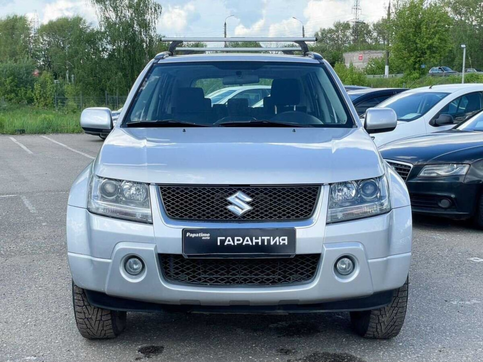 Автомобиль с пробегом Suzuki Grand Vitara в городе Тверь ДЦ - AUTO-PAPATIME