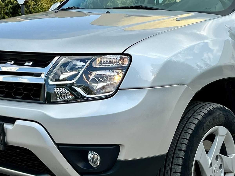 Автомобиль с пробегом Renault Duster в городе Самара ДЦ - Pioner AUTO Trade In Центр Самара