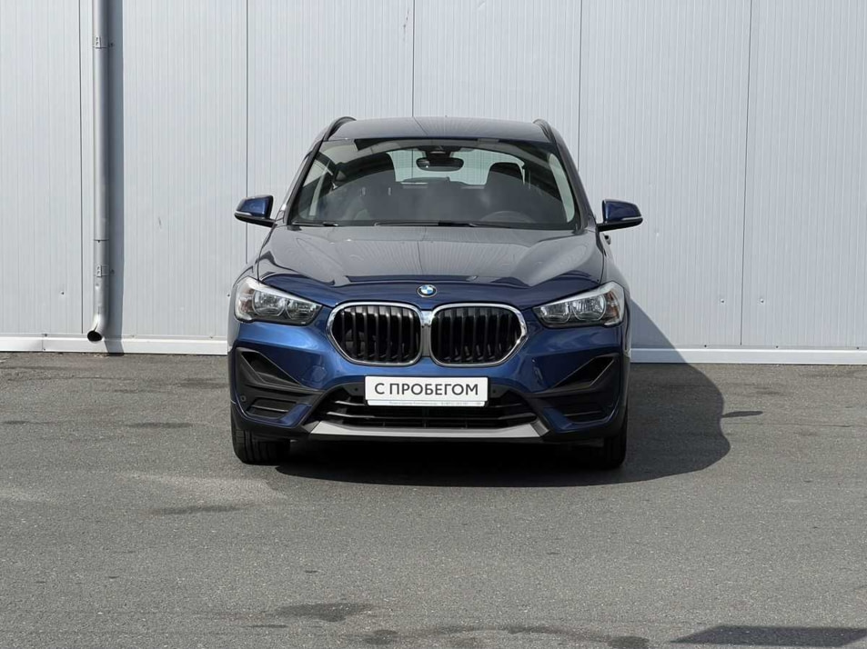 Автомобиль с пробегом BMW X1 в городе Калининград ДЦ - Тойота Центр Калининград