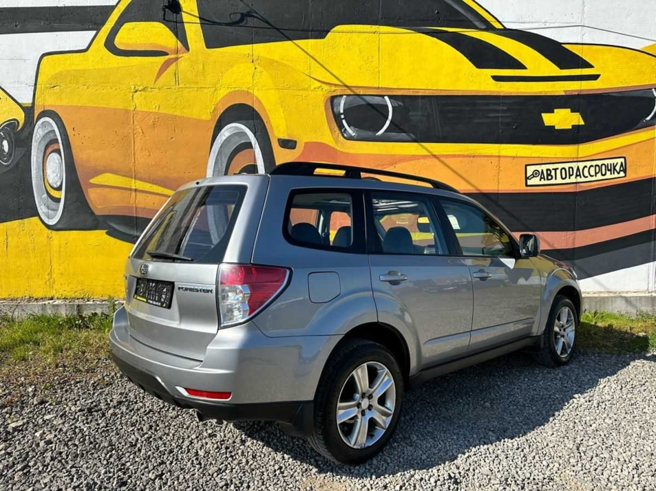 Автомобиль с пробегом Subaru Forester в городе Череповец ДЦ - АвтоРассрочка Череповец