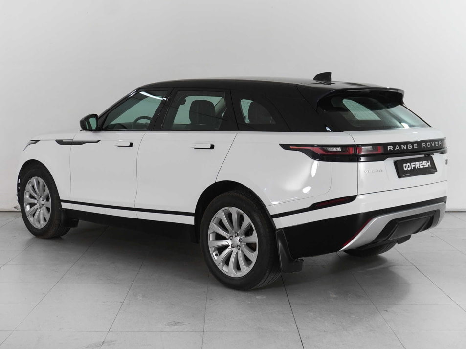 Автомобиль с пробегом Land Rover Range Rover Velar  в городе Тверь ДЦ - AUTO-PAPATIME