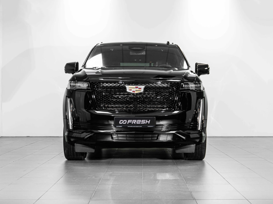 Автомобиль с пробегом Cadillac Escalade в городе Тверь ДЦ - AUTO-PAPATIME