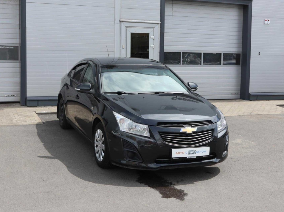 Автомобиль с пробегом Chevrolet Cruze в городе Клинцы ДЦ - Клинцы