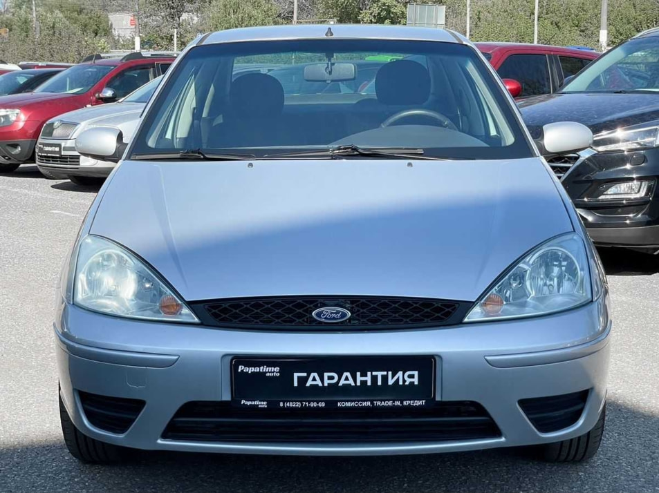 Автомобиль с пробегом FORD Focus в городе Тверь ДЦ - AUTO-PAPATIME